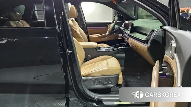 Kia The New Sorento 4th Generation id 3042642 из Кореи 20