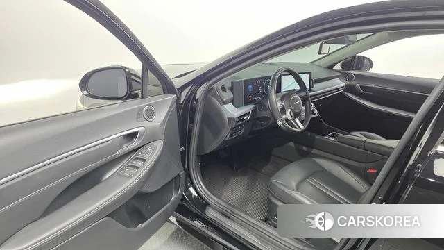 Hyundai Sonata D Edge (DN8) id 4591248 из Кореи 37