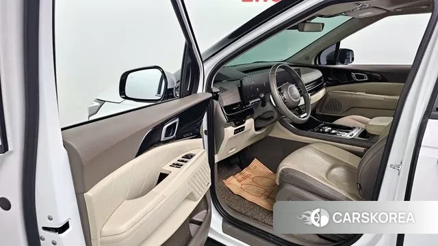 Kia The New Carnival 4th Generation id 3341545 из Кореи 20