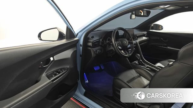 Hyundai Veloster (JS) id 4376837 из Кореи 29