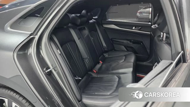 Kia K5 Hybrid 3rd Generation id 4929057 из Кореи 32