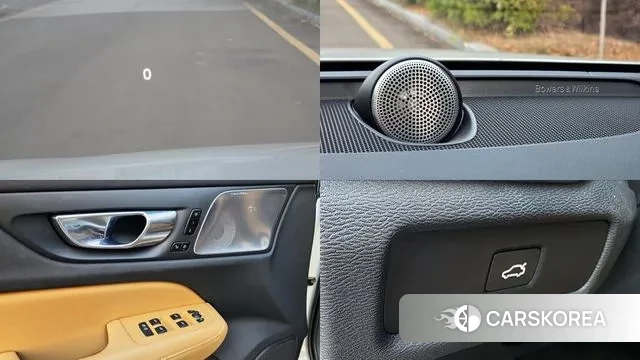 Volvo V60 Cross-Country 2nd Generation id 3410976 из Кореи 20