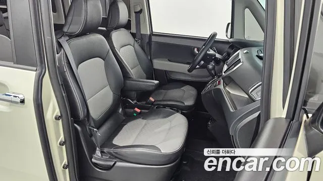 Kia The New Ray id 2783737 из Кореи 20