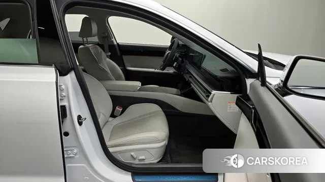 Hyundai Grandeur Hybrid (GN7) id 3231338 из Кореи 20