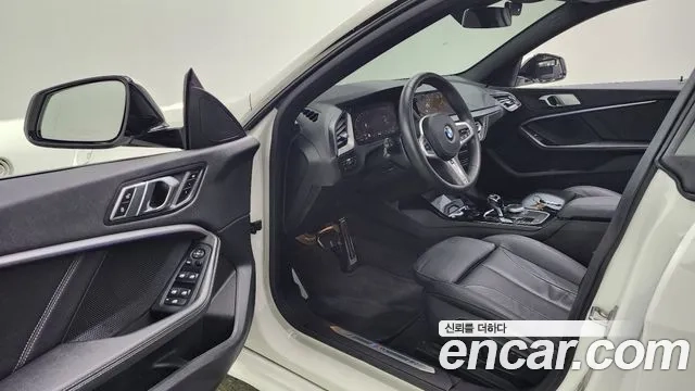 BMW 2 Series Gran Coupe (F44) id 2935394 из Кореи 20