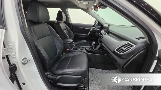 Kia Seltos id 3941758 из Кореи 20