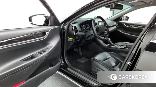 Hyundai Grandeur IG id 2966384 из Кореи 20