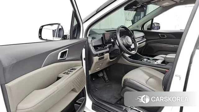 Kia The New Carnival 4th Generation id 3634049 из Кореи 20