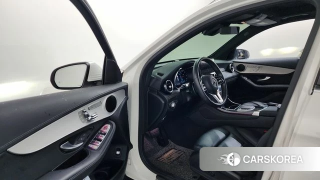 Mercedes-Benz GLC-Class X253 id 3860280 из Кореи 20
