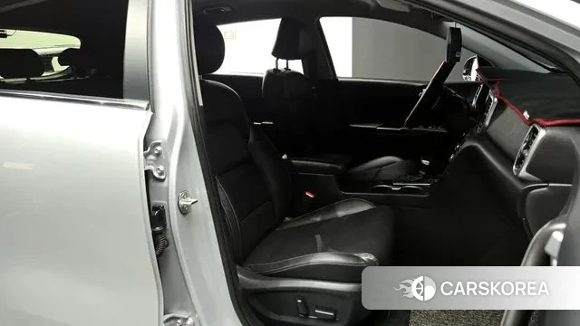 Kia Sportage The Bold id 3626461 из Кореи 20