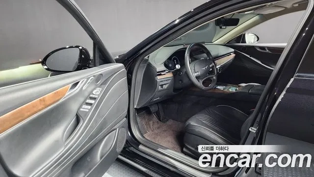 Genesis G80 (RG3) id 2927737 из Кореи 20