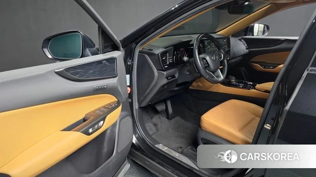 Lexus NX350h Second generation id 4528610 из Кореи 37