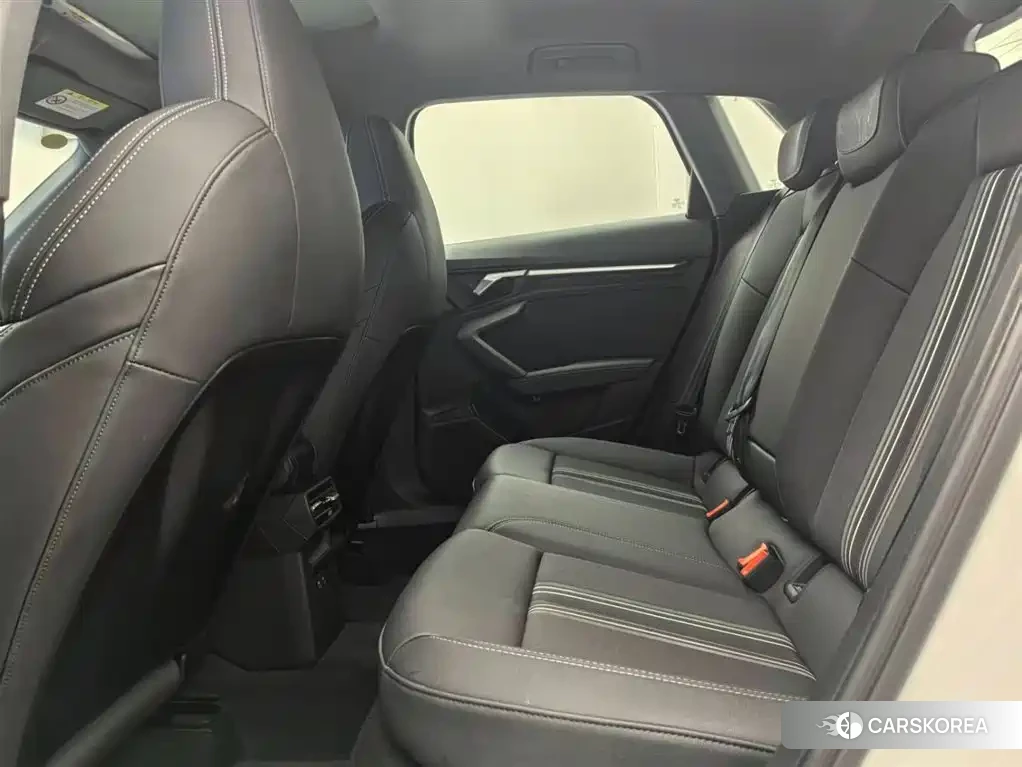 Audi A3 id 4664399 из Китая 15