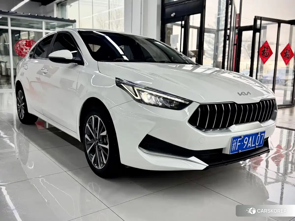 Kia K3 id 4515351 из Китая 23