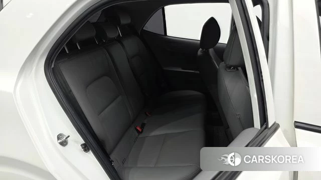 Kia Morning Urban (JA) id 4780337 из Кореи 30