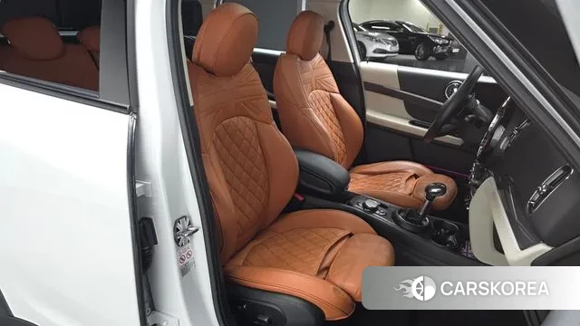 Mini Cooper S Countryman id 3368712 из Кореи 20