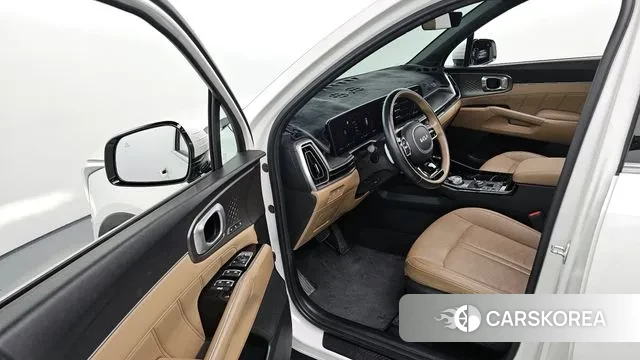 Kia The New Sorento 4th Generation id 3696193 из Кореи 20