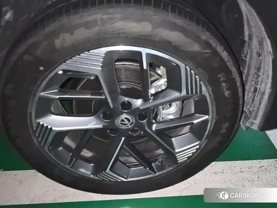 Chang'an Changan CS75PLUS id 4547381 из Китая 16