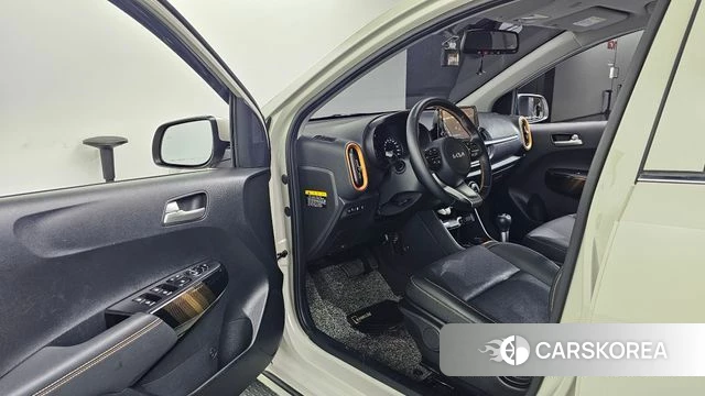 Kia Morning Urban (JA) id 3940866 из Кореи 20