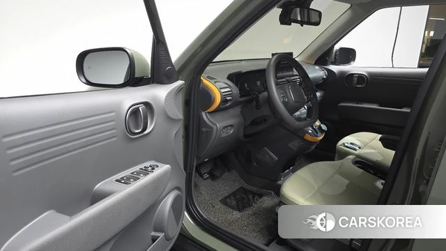 Hyundai Casper id 3963729 из Кореи 20