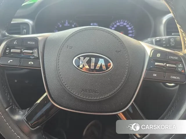 Kia The New Sorento id 3386274 из Кореи 19