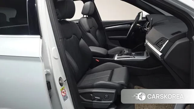 Audi Q5 (FY) id 3344269 из Кореи 20