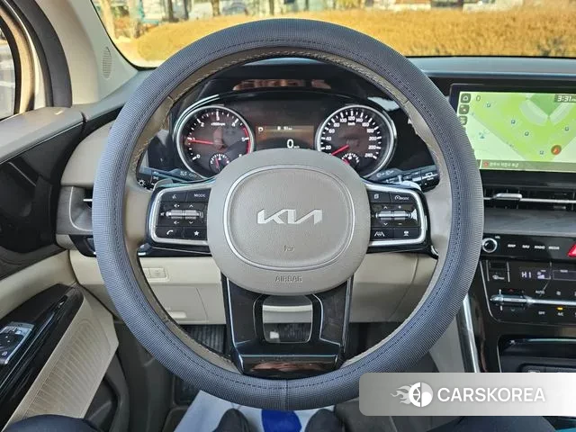 Kia Carnival 4th generation id 3650314 из Кореи 20