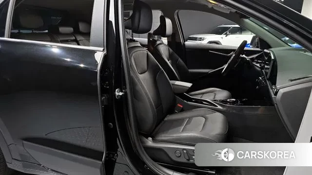 Kia Di All New Niro EV id 2930774 из Кореи 20