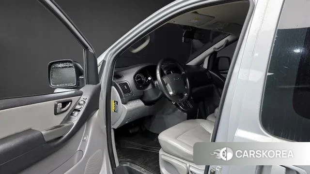 Hyundai The New Grand Starex id 3243530 из Кореи 20