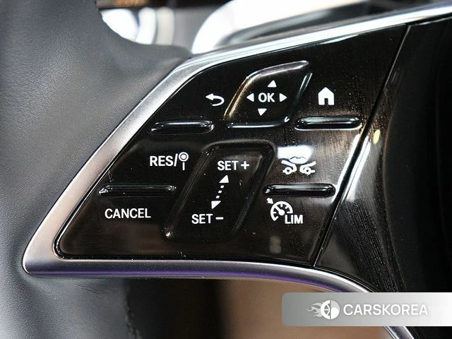 Mercedes-Benz E-Class W214 id 3798331 из Кореи 20