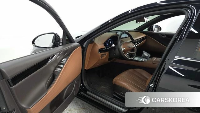 Genesis G80 (RG3) id 3872509 из Кореи 20