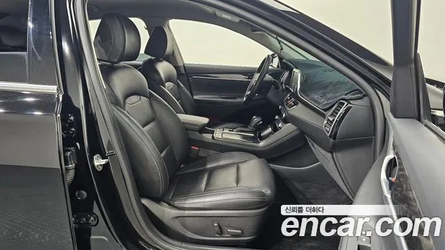 Hyundai Grandeur IG id 2797660 из Кореи 20