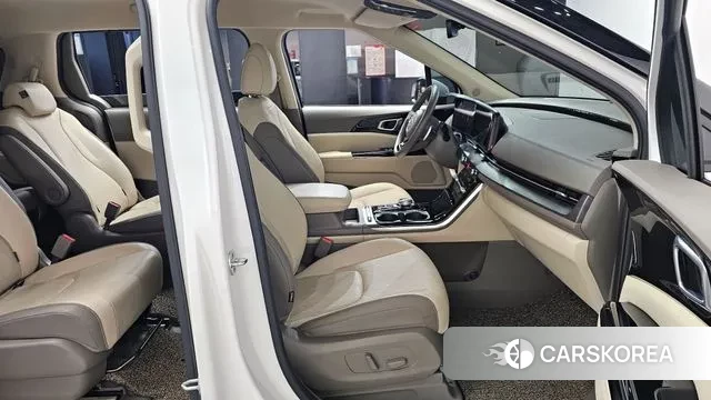 Kia Carnival 4th generation id 3469152 из Кореи 20