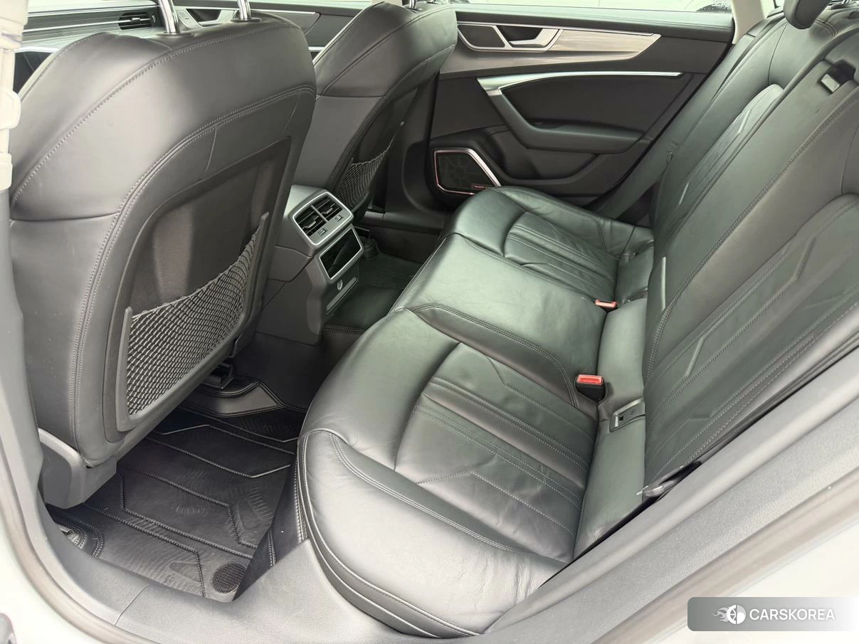 Audi A7 id 4479507 из Китая 11