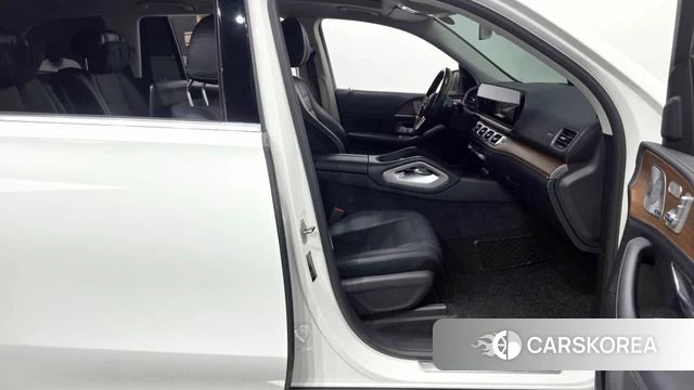 Mercedes-Benz GLS - Class X167 id 4732019 из Кореи 20
