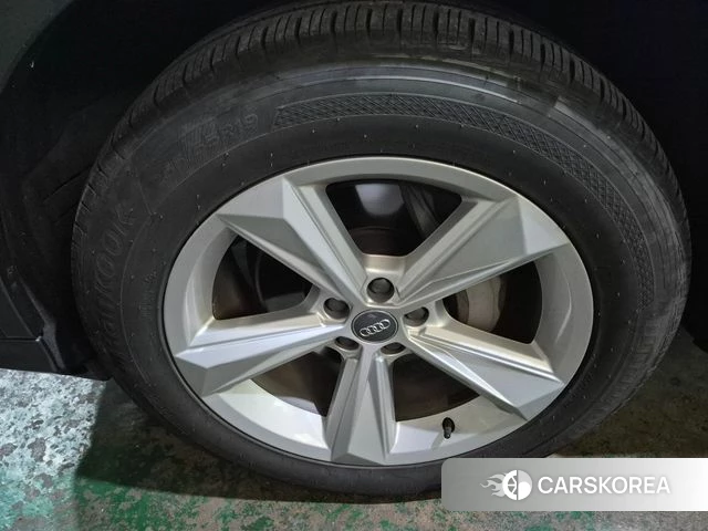Audi Q7 (4M) id 4511572 из Кореи 10