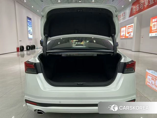 Nissan Teana id 4260968 из Китая 31