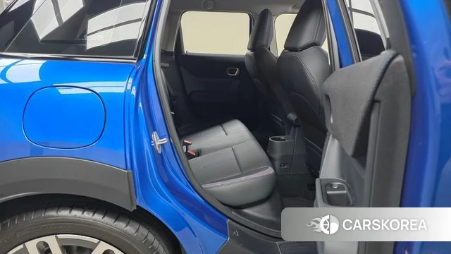 Mini Cooper C 4th generation id 4700524 из Кореи 32