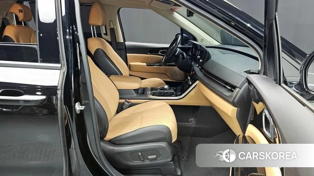 Kia Carnival 4th generation id 3800065 из Кореи 20