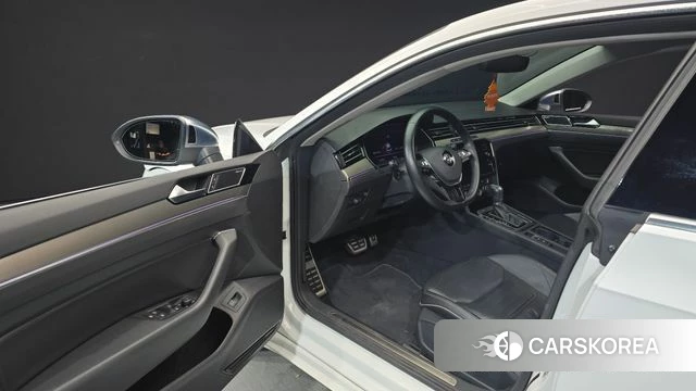 Volkswagen Arteon id 4477375 из Кореи 20