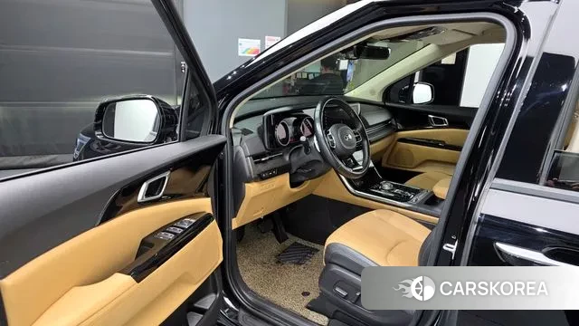 Kia Carnival 4th generation id 3395491 из Кореи 20