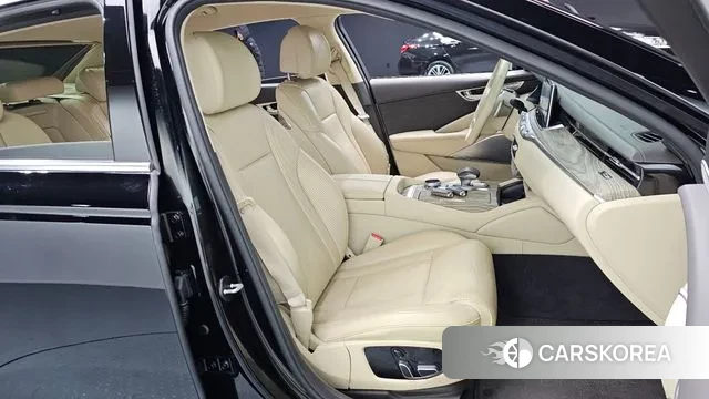 Kia The New K9 2nd generation id 3616119 из Кореи 20