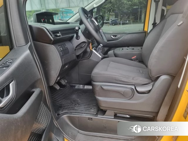 Hyundai Staria id 4423314 из Кореи 20