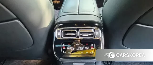 Mercedes-Benz S-Class W223 id 3058296 из Кореи 20