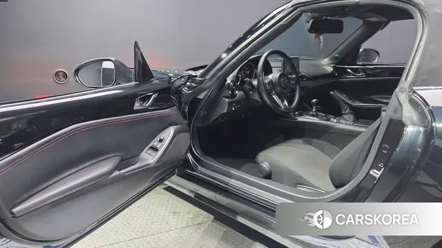 Mazda MX-5 MIATA id 3536230 из Кореи 20