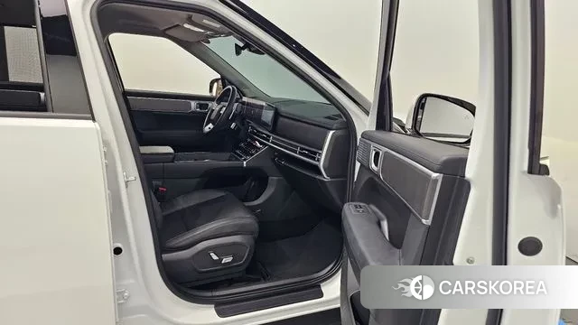 Hyundai Santa Fe (MX5) id 3462201 из Кореи 20