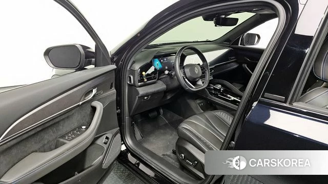 Renault Korea (Samsung) Grand Coleos id 4462341 из Кореи 20