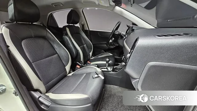 Kia All New Morning (JA) id 3692601 из Кореи 20