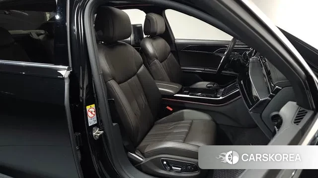 Audi A8 (D5) id 3406429 из Кореи 20