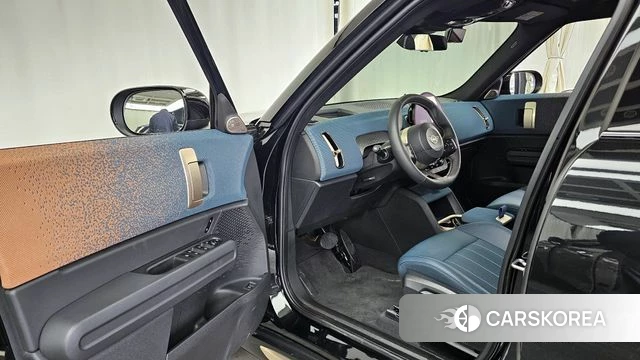 Mini Cooper S Countryman 3rd Generation id 3882942 из Кореи 20